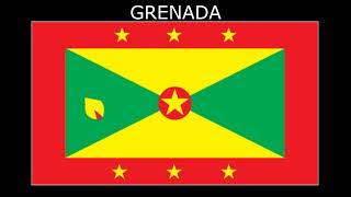 Grenada Anthem