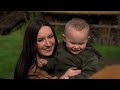 How Kin-First Culture Helps Families Thrive: Harmony's Story