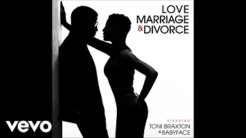 Toni Braxton, Babyface - The D Word (Audio)