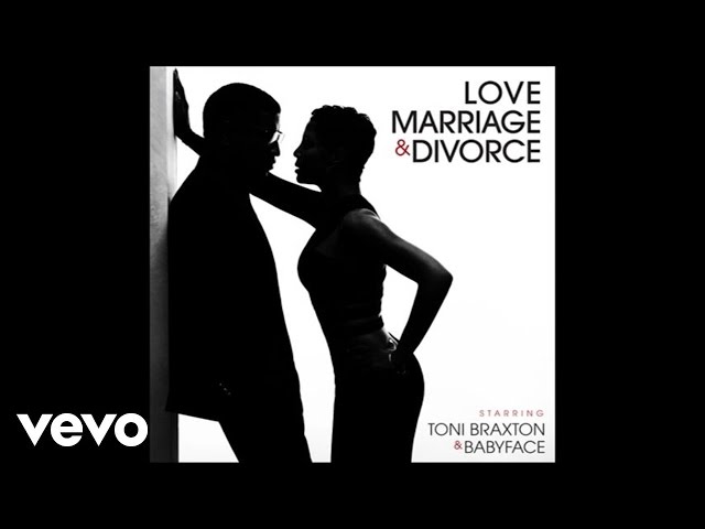 Toni Braxton & Babyface - The D Word