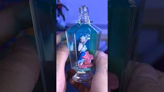Pokemon Rement Aqua Bottle Primarina