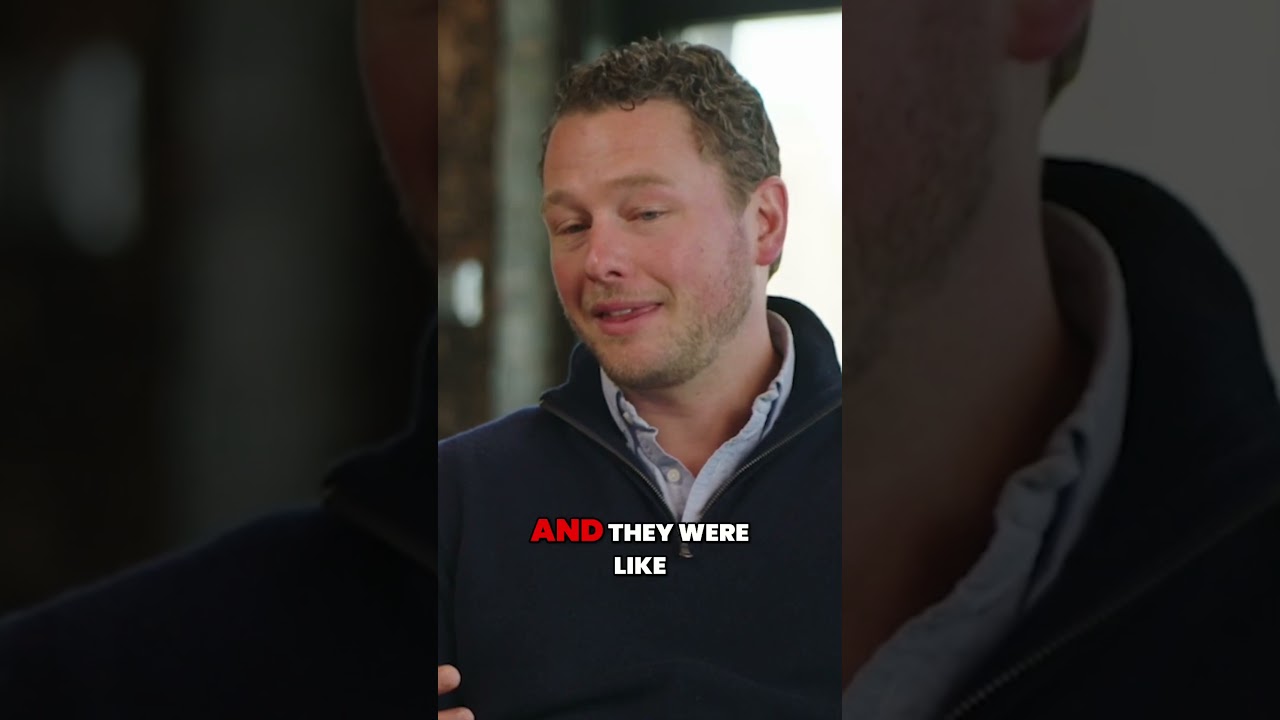 Founder of Farmers Fridge on How It All Started 