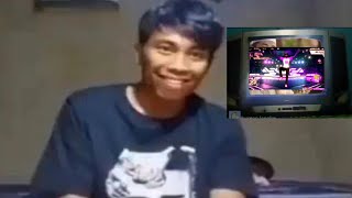 meme iklan sohpee versi free fire Indonesia