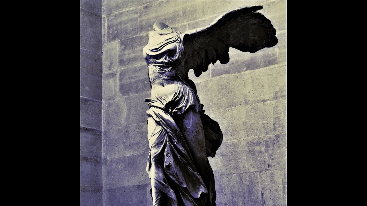 Take On Me (1984 Version) - a-ha (Slowed/Reverb) |Remastered|