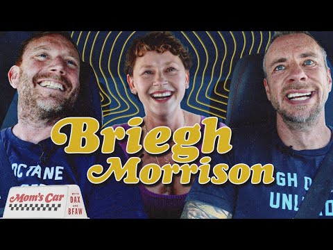 Briegh Morrison