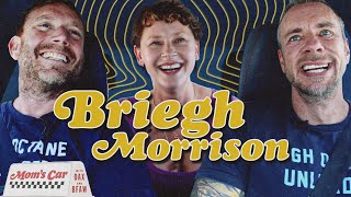 Mom's Car: Briegh Morrison