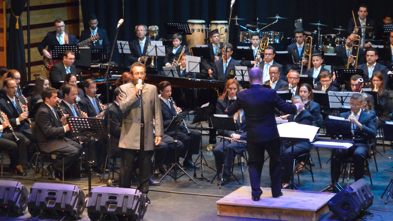 ¡AY BAJAMAR! | Sociedad Filarmónica Nivaria.