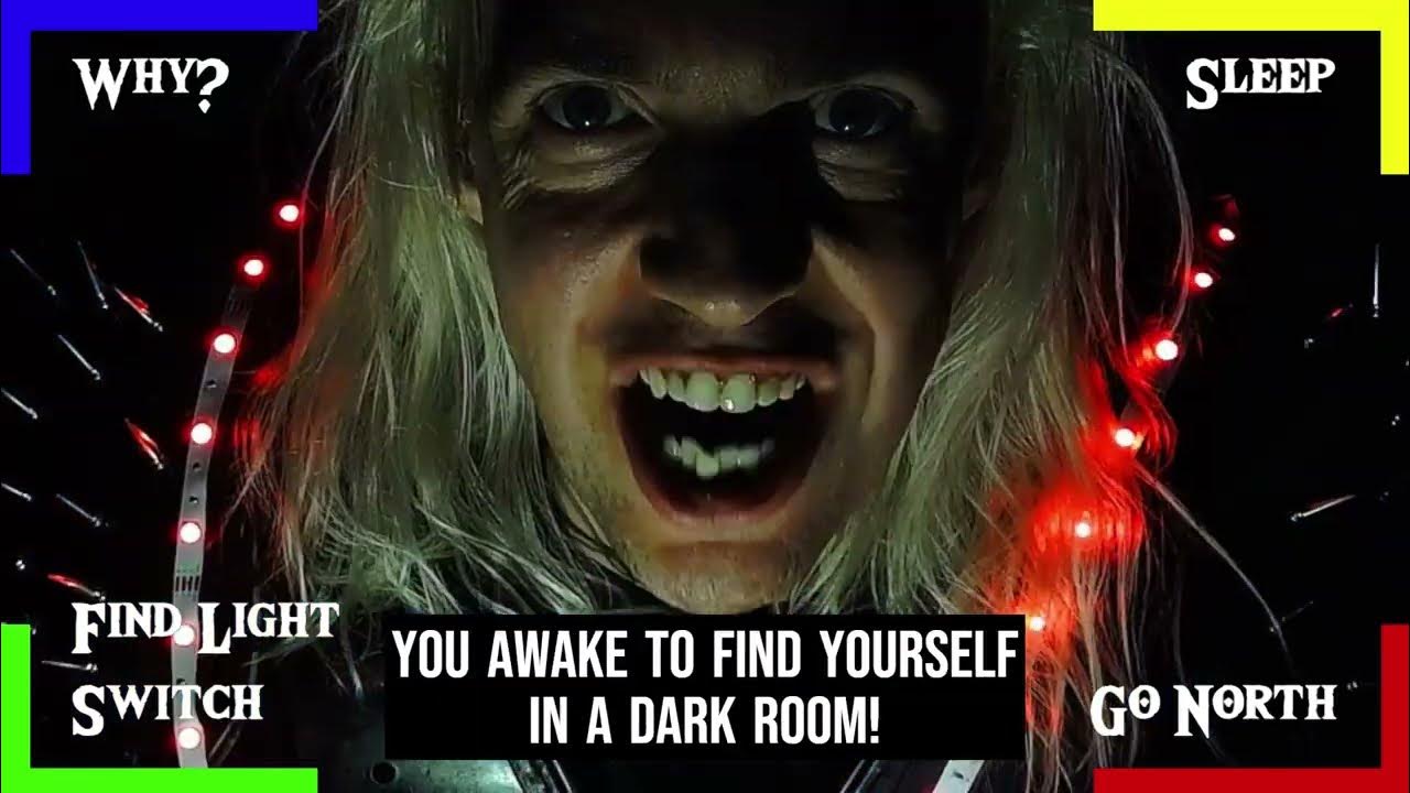 THE DARK ROOM is GOING TO #PAX EAST BOSTON! 03/23/24