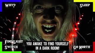 THE DARK ROOM is GOING TO #PAX EAST BOSTON! 03/23/24