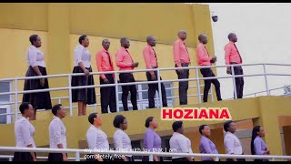 Famous HOZIYANA by Integuza choir 2022 Net Worth