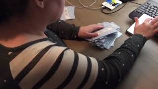 S.Brackman SAFMED Verbal behavior 689