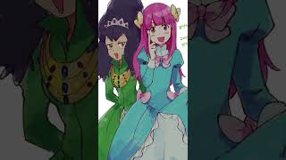 Pokemon Ashley Singing Pretty Girl. The Best Of Ashley