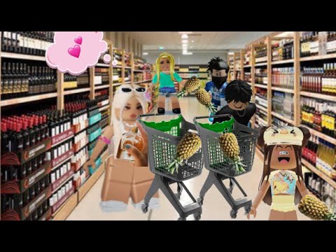 Solo l@s español@s entenderán🤣🍍 #mercadona #comedia #humor #españa #roblox #apoyoplis