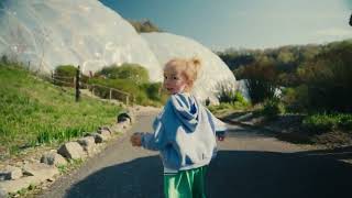 Eden Project | The Giant Marble Run