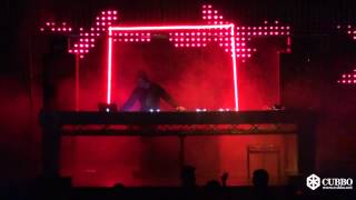Videoset Olmos @ Fabrik - Code 101 (Madrid/ES) - 20/12/2014