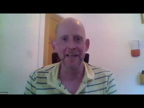 IoT North UK Matt Hatton - The Internet of Things Myth - YouTube