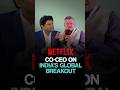 EXCLUSIVE: What was India’s Squid Game Moment? Netflix Co-CEO Ted Sarandos Answers