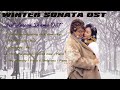 WINTER SONATA OST Full Original Soundtrack  2021-  Best Korean Drama OST 2021