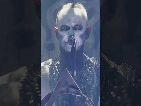 The Sh*t Ov God Live