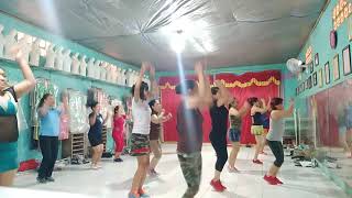 Obic rabu sore,23102019