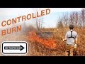 Controlled Burn