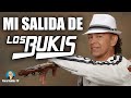 MI SALIDA DE LOS BUKIS - EUSEBIO "CHIVO" CORTÉS