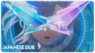 Silver Wolf Lv.999 Cutscene - Honkai Star Rail 4.2 (JP Dub)
Gameplay is recorded and edited by me. Feel free to use my footage for your own video projects; all I
ask is that you provide credit to my channel.
Feel free to reach out to me if you have any questions: https://x.com/SegiriYT
#honkaistarrail #starrail #silverwolf Silver Wolf Lv.999 Cutscene - Honkai Star Rail 4.2 (JP Dub)