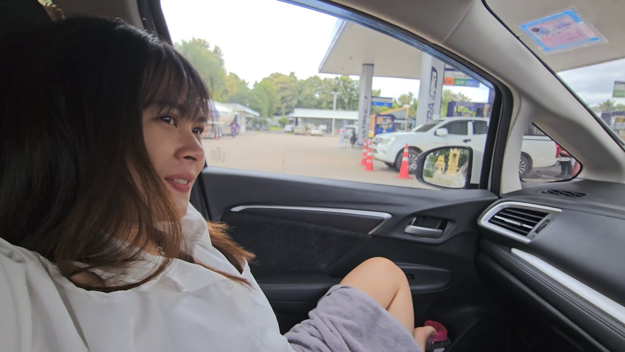 이싼여자의 인간극장#한태부부#태국라이브#우본랏차타니