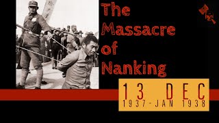 Download Lagu The Massacre of Nanking 1937-38 MP3