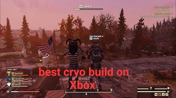 Fallout 76 PvP noodieStackZ and DevilVatsyou get thrown around like a rag doll