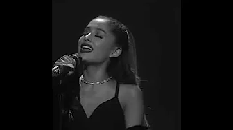 Ariana Grande - Some of the song of Dangerous Woman (Live at Radio Disney Music Awards 2016)