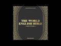 Book 2: Exodus (The World English Bible) – Full Audiobook