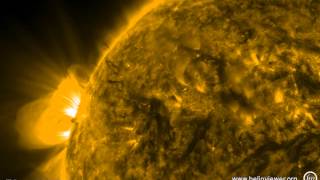 AIA 171 (2012-03-28 14:42:48 - 2012-03-29 13:54:24 UTC)