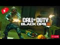 Call of Duty Warzone: A Retrospective Vibe session !