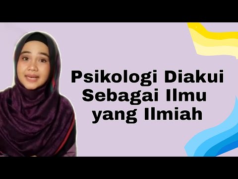 Wilhelm Wundt: Awal Kelahiran Psikologi Ilmiah