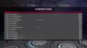 [WR] DooM map Parkour PS4