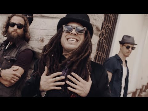 The Voodoo Fix - "Back For More" [Official Video]