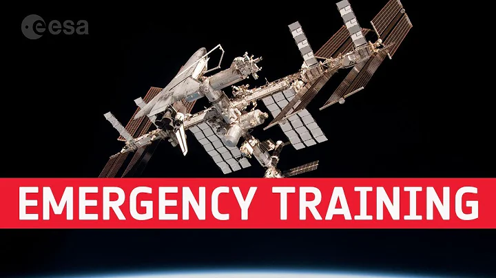 Thomas and Matthias astro chats: emergencies | Epi...