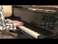 Ballade is a piano solo featuring alex prizgintas