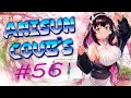 Аниме Coub's / Душевные моменты / Аниме приколы / Аниме под музыку №1/AniSun #56/Послушай до конца!!