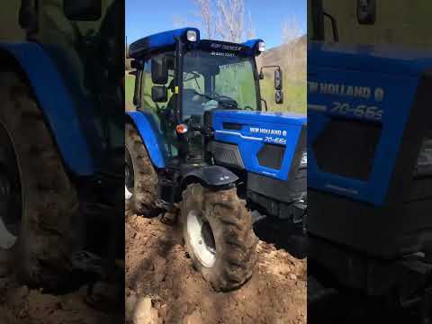 Newholland 70 66