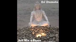 Video thumbnail of "DJ Dumato -  Aquarian march"