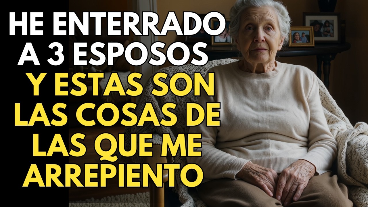 ESTE ES EL MAYOR ARREPENTIMIENTO DE MI VIDA | No lo repitas