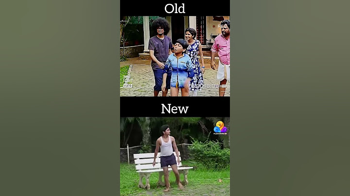 Uppum mulakum old VS new keshu's same reaction in same scene #shorts #uppummulakum #keshu #alsabith