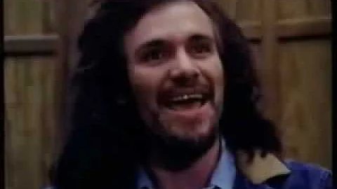 Charles Manson Monologue (Steve Railsback)