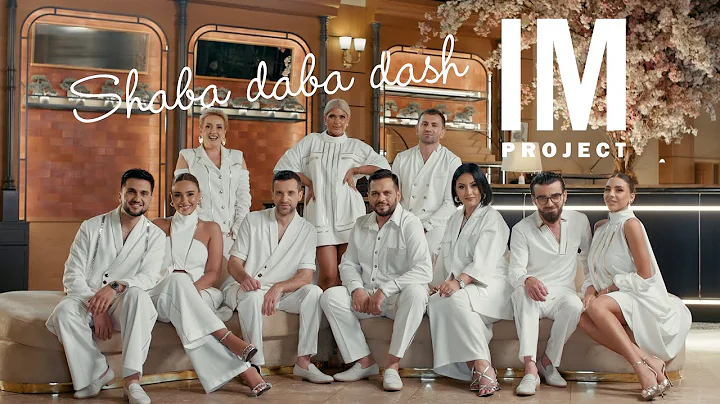 IM project - Shaba daba dash