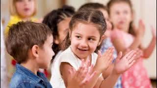 If You’re Happy and Know It - Songs For Toddlers