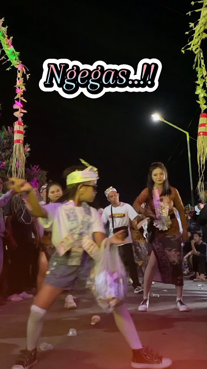 Bocil duta salam kerong sawer joss !! #shorts #sakera #karnaval #viralvideo