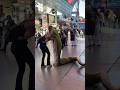 Snake Eats Woman Whole In Las Vegas
