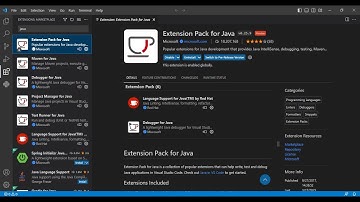 Error while installing 
